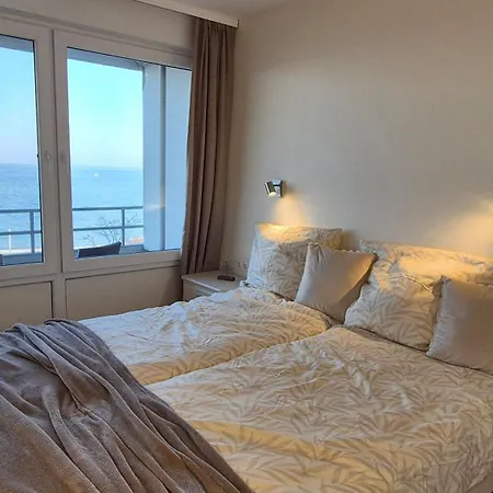 Lejlighed Hanseatic 18 - Stw 35-4-18 *